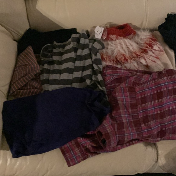 Ladies medium clothing assortment - Picture 4 of 4